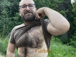 Furrball