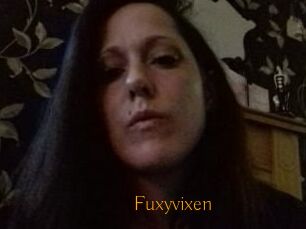 Fuxyvixen