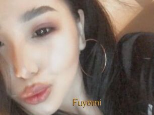 Fuyomi