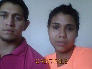 GABY717ALE