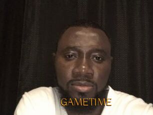 GAMETIME