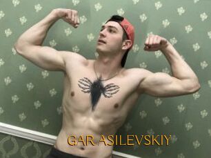 GAR_ASILEVSKIY