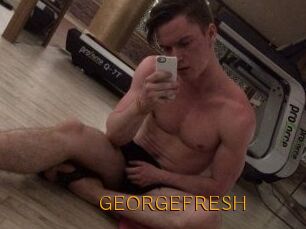 GEORGE_FRESH