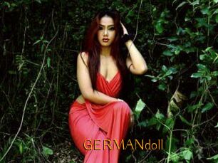GERMANdoll