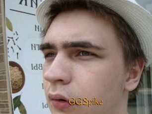 GGSpike