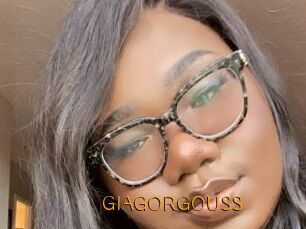 GIAGORGOUSS