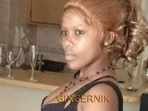 GINGERNIK