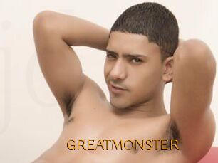 GREATMONSTER