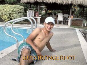 GUYSTRONGERHOT