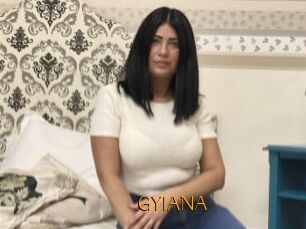 GYIANA