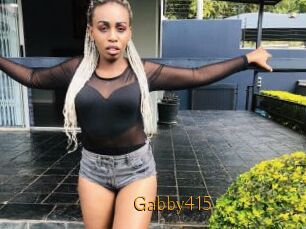 Gabby415