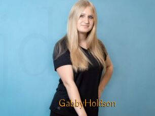 GabbyHoldson