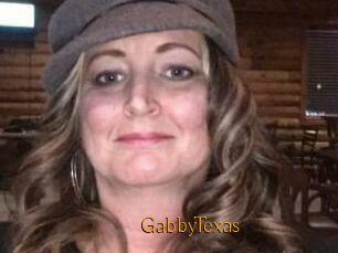 Gabby_Texas