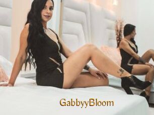 GabbyyBloom