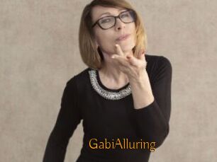 GabiAlluring