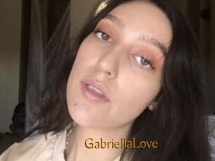 GabriellaLove