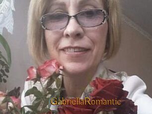 GabriellaRomantic