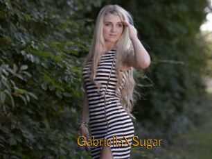 GabriellaXSugar