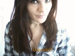 Gabrielle0