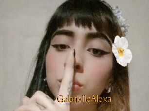 GabrielleAlexa