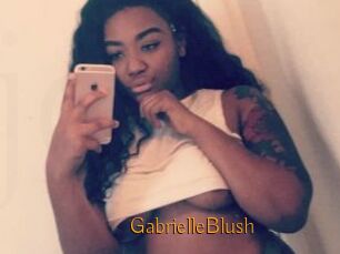 GabrielleBlush