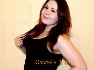 GabrielleFlame