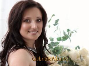 GabrielleMauric