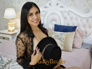 GabyBecker