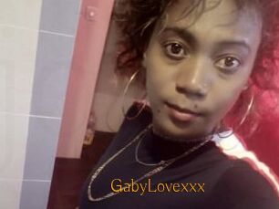 GabyLovexxx