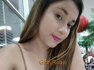 GabyRouss