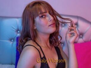 GabyWatson