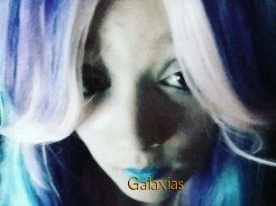 Galaxias
