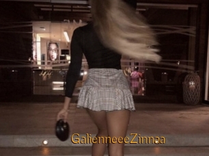 GalienneeeZinnaa