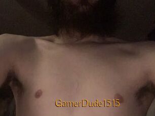 GamerDude1515
