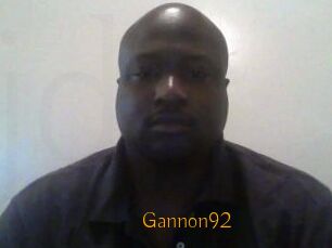 Gannon92