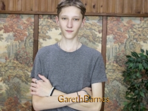 GarethBarnes