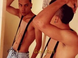 GarretRed