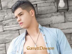 GarrettDowson