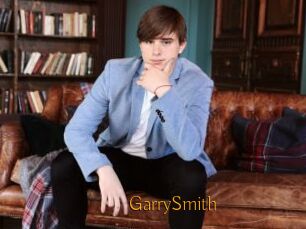 GarrySmith