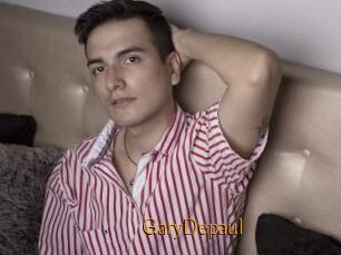 GaryDepaul