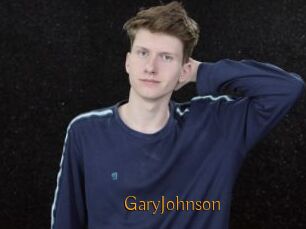 GaryJohnson
