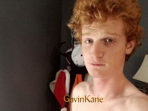 Gavin_Kane