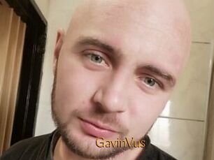 GavinVus