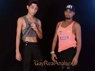 GayRealAnalsex