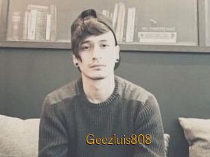 Geezluis808