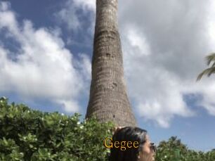 Gegee