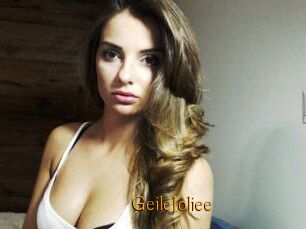 GeileJoliee