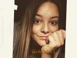 GeileLolax3