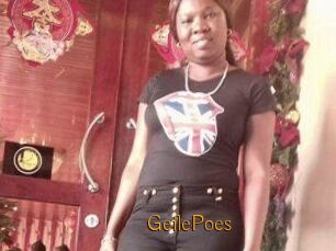 GeilePoes