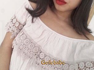 Geilebabe